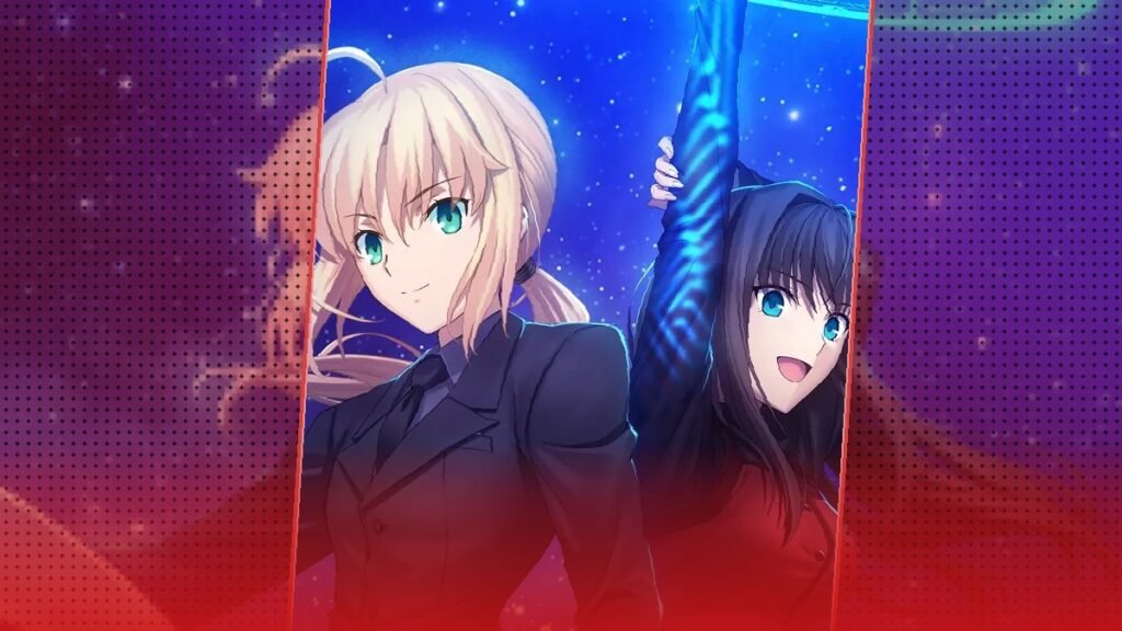 Witch on the Holy Night anuncia crossover inédito com Fate/Zero