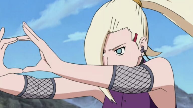 Yamanaka Mind Control Works Brilliantly Until Someone Hits the Body