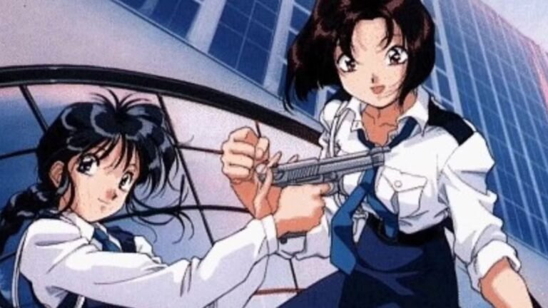 You're Under Arrest Is a Light-Hearted Female Buddy Cop Show