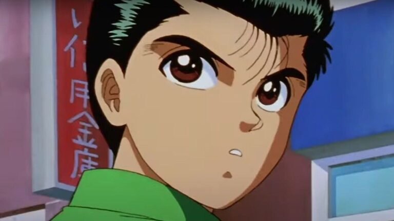 Yu Yu Hakusho Knows How to Make a Tournament Feel Personal