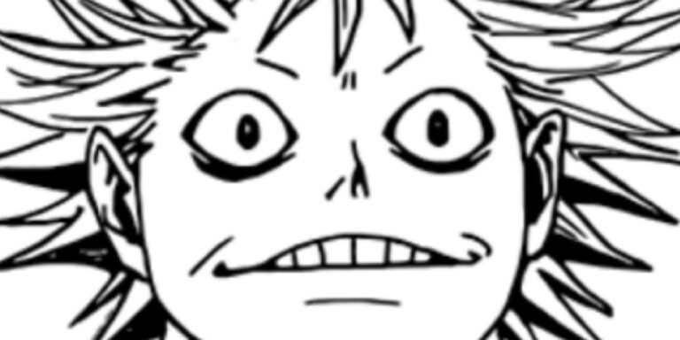 Zigg Zoldyck Built a Family of Killers and Outkilled Them All