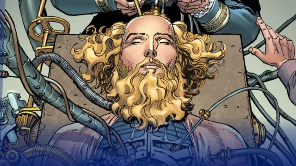 Zodiac da Marvel: pistas dos quadrinhos que ligam a organização ao MCU